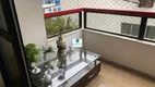 Foto 8 de Apartamento com 4 Quartos à venda, 185m² em Canela, Salvador
