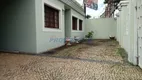 Foto 14 de Sobrado com 4 Quartos à venda, 400m² em Jardim das Paineiras, Campinas
