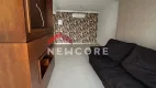 Foto 9 de Apartamento com 2 Quartos à venda, 77m² em Boqueirão, Praia Grande