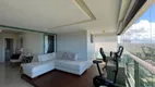 Foto 10 de Apartamento com 3 Quartos à venda, 151m² em Patamares, Salvador
