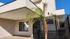 Foto 2 de Casa de Condomínio com 3 Quartos à venda, 132m² em Vila Monte Alegre, Paulínia