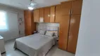 Foto 14 de Apartamento com 3 Quartos à venda, 96m² em Jardim Astúrias, Guarujá