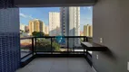 Foto 7 de Apartamento com 1 Quarto para alugar, 44m² em Centro, Londrina