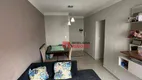 Foto 3 de Apartamento com 2 Quartos à venda, 56m² em Jardim Irajá, São Bernardo do Campo