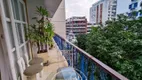 Foto 2 de Apartamento com 3 Quartos à venda, 175m² em Lagoa, Rio de Janeiro