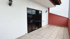 Foto 16 de Casa com 4 Quartos à venda, 186m² em Aparecida, Santos