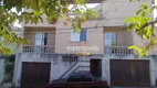 Foto 8 de Sobrado com 3 Quartos à venda, 180m² em Vila Sacadura Cabral, Santo André