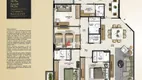 Foto 2 de Apartamento com 4 Quartos à venda, 134m² em Camboinhas, Niterói