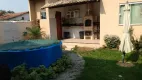 Foto 19 de Casa com 3 Quartos à venda, 110m² em Paraty, Araruama