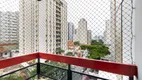 Foto 8 de Apartamento com 3 Quartos à venda, 113m² em Pompeia, São Paulo