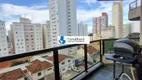 Foto 2 de Apartamento com 3 Quartos à venda, 156m² em Vila Adyana, São José dos Campos