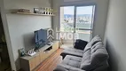 Foto 4 de Apartamento com 2 Quartos para alugar, 47m² em Jardim Shangai, Jundiaí