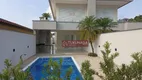 Foto 2 de Sobrado com 3 Quartos à venda, 150m² em Morada da Praia, Bertioga