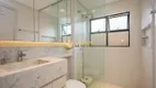 Foto 18 de Apartamento com 3 Quartos à venda, 129m² em Vila Izabel, Curitiba