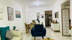 Foto 6 de Apartamento com 2 Quartos à venda, 83m² em Vila Assunção, Praia Grande