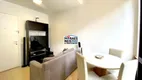 Foto 4 de Apartamento com 1 Quarto à venda, 50m² em Brooklin, São Paulo