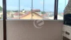 Foto 2 de Cobertura com 3 Quartos à venda, 128m² em Vila Marina, Santo André
