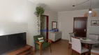 Foto 8 de Apartamento com 3 Quartos à venda, 104m² em Ponta da Praia, Santos