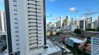 Foto 29 de Apartamento com 3 Quartos à venda, 81m² em Boa Viagem, Recife