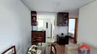 Foto 7 de Apartamento com 2 Quartos à venda, 50m² em Santa Branca, Belo Horizonte