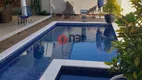 Foto 40 de Casa de Condomínio com 3 Quartos à venda, 410m² em Parque Residencial Damha II, São José do Rio Preto