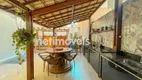 Foto 7 de Apartamento com 3 Quartos à venda, 153m² em Castelo, Belo Horizonte