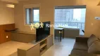 Foto 2 de Flat com 1 Quarto à venda, 37m² em Pinheiros, São Paulo