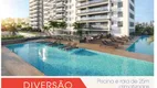 Foto 41 de Apartamento com 1 Quarto à venda, 45m² em Jardim Aquarius, São José dos Campos