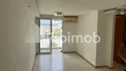 Foto 2 de Apartamento com 3 Quartos à venda, 71m² em Pechincha, Rio de Janeiro