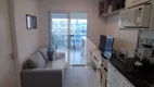 Foto 10 de Apartamento com 1 Quarto à venda, 35m² em Santa Cecília, São Paulo