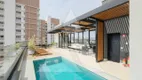 Foto 35 de Apartamento com 2 Quartos à venda, 139m² em Moema, São Paulo