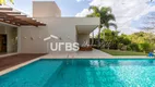Foto 18 de Casa de Condomínio com 4 Quartos à venda, 467m² em Fazenda Gameleira, Goiânia
