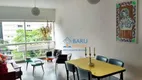 Foto 2 de Apartamento com 1 Quarto à venda, 76m² em Santa Cecília, São Paulo