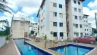 Foto 2 de Apartamento com 2 Quartos à venda, 46m² em Caji, Lauro de Freitas