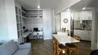 Foto 5 de Apartamento com 1 Quarto para alugar, 42m² em Vila Nova Conceição, São Paulo