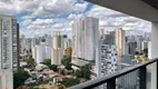 Foto 2 de Apartamento com 3 Quartos à venda, 84m² em Brooklin, São Paulo