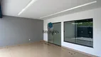 Foto 3 de Casa com 3 Quartos à venda, 123m² em Residencial Vieira, Trindade