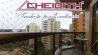 Foto 28 de Apartamento com 3 Quartos à venda, 170m² em Chácara Klabin, São Paulo