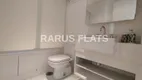 Foto 15 de Flat com 1 Quarto para alugar, 48m² em Vila Nova Conceição, São Paulo