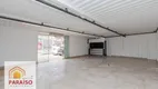 Foto 8 de Ponto Comercial para alugar, 120m² em Cidade Industrial, Curitiba