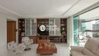 Foto 3 de Apartamento com 4 Quartos à venda, 181m² em Funcionários, Belo Horizonte