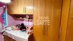 Foto 7 de Apartamento com 3 Quartos à venda, 59m² em Jardim Marajoara, São Paulo