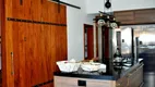Foto 10 de Casa de Condomínio com 4 Quartos à venda, 525m² em Tamboré, Santana de Parnaíba