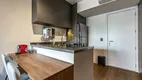 Foto 9 de Apartamento com 1 Quarto para alugar, 45m² em Itaim Bibi, São Paulo