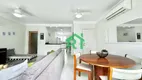 Foto 10 de Apartamento com 3 Quartos à venda, 95m² em Pitangueiras, Guarujá