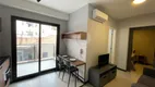 Foto 6 de Apartamento com 1 Quarto à venda, 34m² em Higienópolis, São Paulo