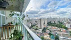 Foto 11 de Apartamento com 4 Quartos à venda, 214m² em Vila Mariana, São Paulo
