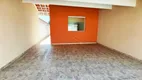 Foto 2 de Casa com 3 Quartos à venda, 102m² em Balneário Gaivota, Itanhaém