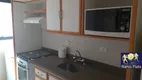 Foto 3 de Flat com 1 Quarto para alugar, 45m² em Indianópolis, São Paulo