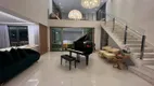 Foto 2 de Apartamento com 4 Quartos para alugar, 617m² em Vila da Serra, Nova Lima